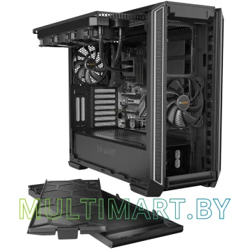 Корпус be quiet! Silent Base 601 (BGW27) картинка 5